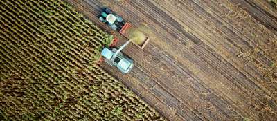 Štátna pomoc v poľnohospodárstve, poskytovanie dotácií v pôsobnosti Ministerstva pôdohospodárstva a rozvoja vidieka Slovenskej republiky a povinnosť zápisu do registra partnerov verejného sektora pre žiadateľov